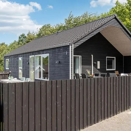 Beautiful In With Kitchen Holiday home Hojby