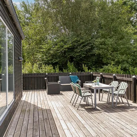 Holiday home Beautiful In With Kitchen *