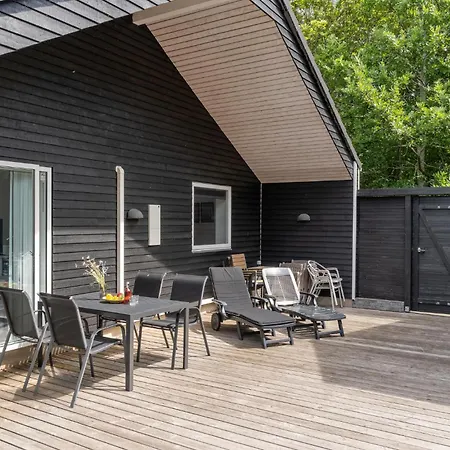 Beautiful In With Kitchen Holiday home Hojby